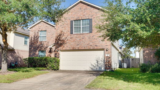 Katy 2-story, 4-bed 3114 Clover Ranch Circle-idx