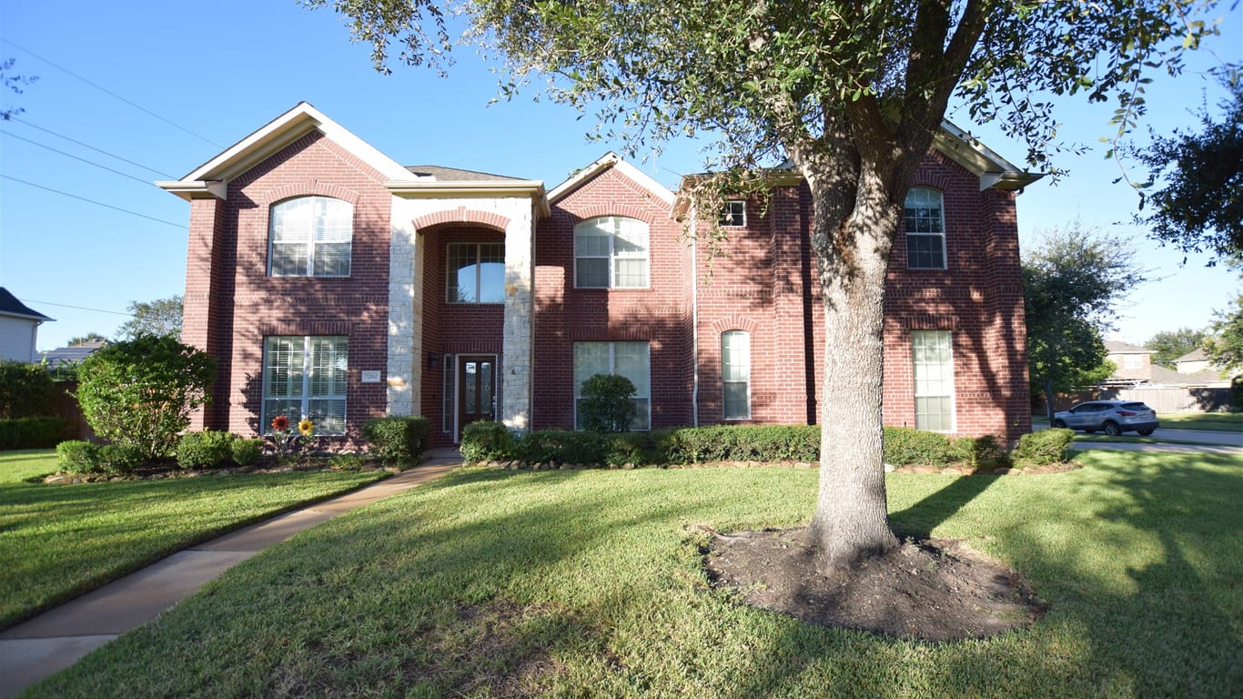 Katy 2-story, 4-bed 7202 fountain medow-idx