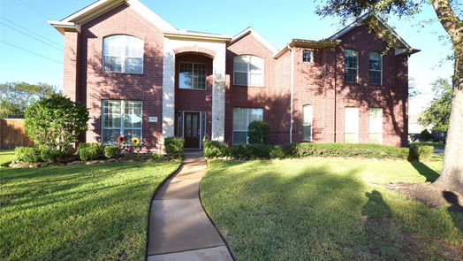 Katy 2-story, 4-bed 7202 fountain medow-idx