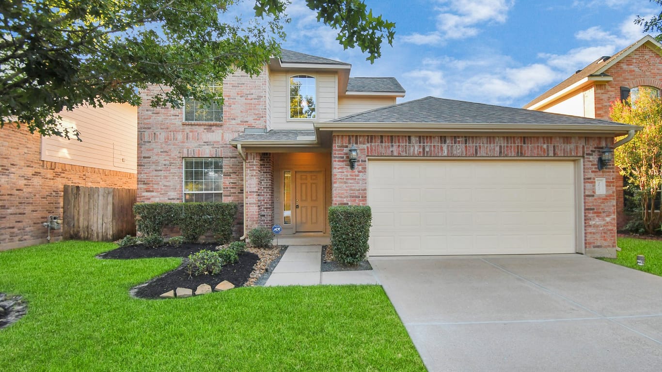 Katy 2-story, 4-bed 2611 Marquette Trail-idx