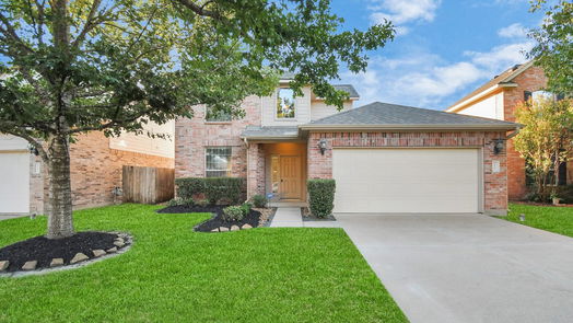 Katy 2-story, 4-bed 2611 Marquette Trail-idx