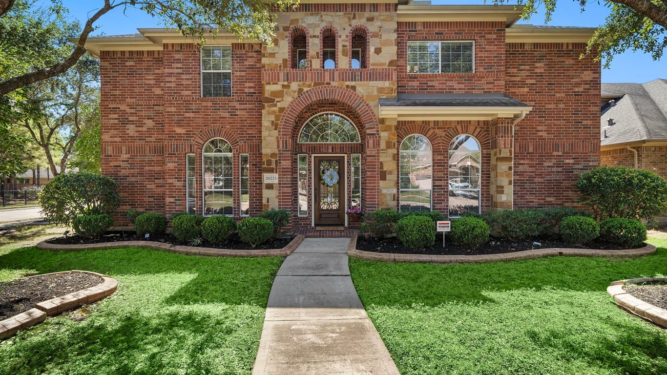 Katy 2-story, 5-bed 26215 Salt Creek Lane-idx