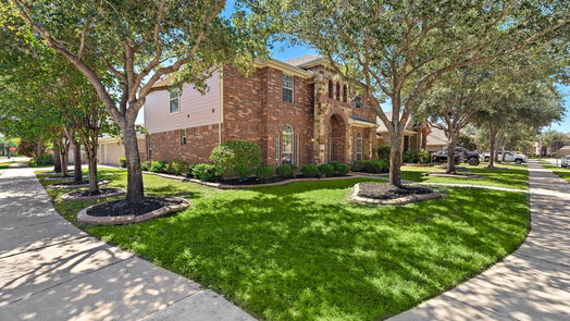 Katy 2-story, 5-bed 26215 Salt Creek Lane-idx