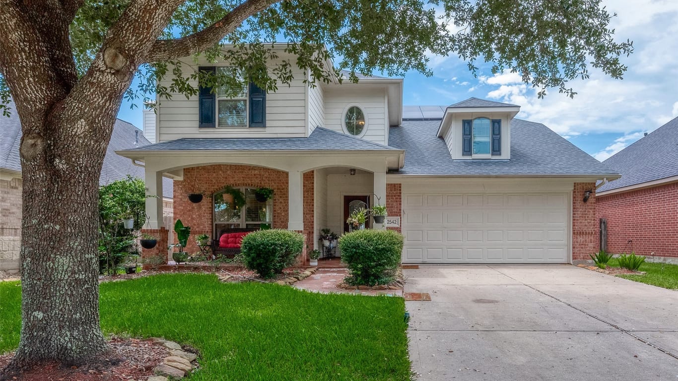 Katy 2-story, 3-bed 2542 Llano Springs Drive-idx