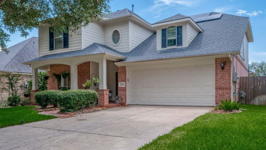 Katy 2-story, 3-bed 2542 Llano Springs Drive-idx