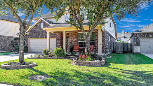 Katy 2-story, 4-bed 26623 Clear Mill Lane-idx