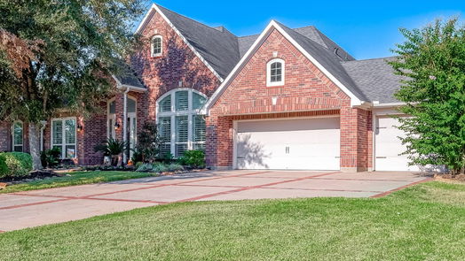 Katy 1-story, 4-bed 28802 N Firethorne Road-idx