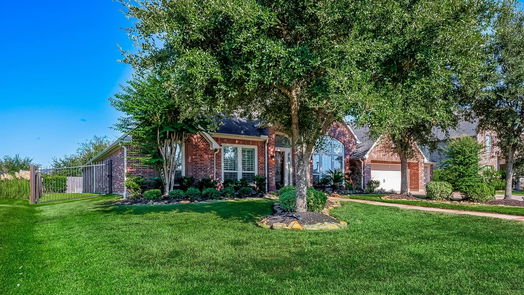 Katy 1-story, 4-bed 28802 N Firethorne Road-idx