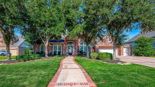 Katy 1-story, 4-bed 28802 N Firethorne Road-idx