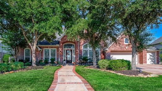 Katy 1-story, 4-bed 28802 N Firethorne Road-idx