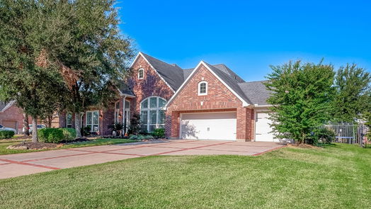 Katy 1-story, 4-bed 28802 N Firethorne Road-idx