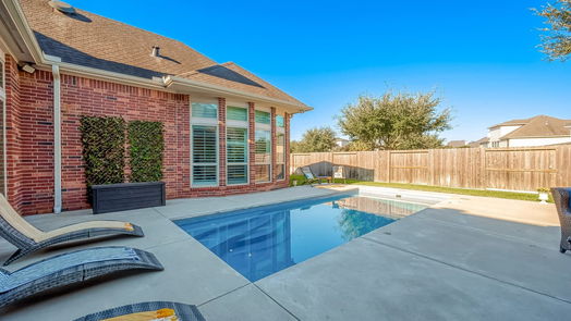 Katy 1-story, 4-bed 28802 N Firethorne Road-idx