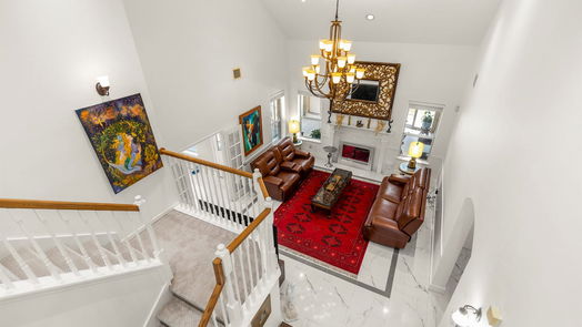 Katy 2-story, 4-bed 2615 Falcon Knoll Lane-idx