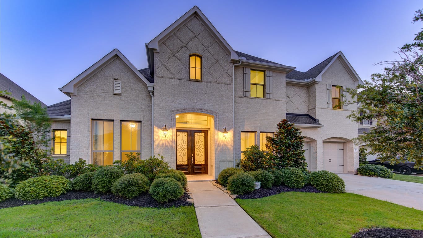 Katy 2-story, 5-bed 2618 Rainflower Meadow Lane-idx