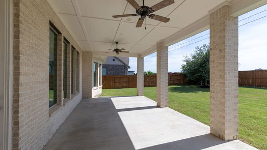 Katy 2-story, 5-bed 2618 Rainflower Meadow Lane-idx