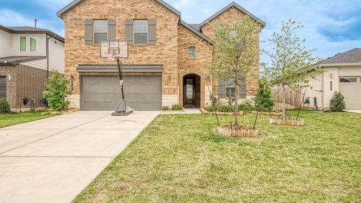 Katy 2-story, 5-bed 29407 Red Rocks Park Drive-idx