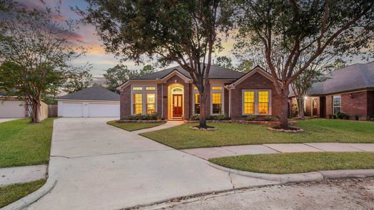 Katy 1-story, 3-bed 26418 Suffield Glen Lane-idx