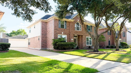 Katy 2-story, 5-bed 23327 Allister Court-idx