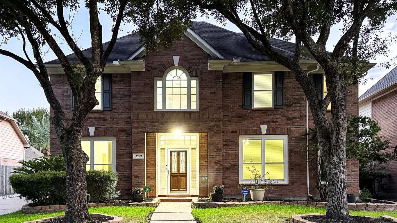 Katy 2-story, 5-bed 23327 Allister Court-idx