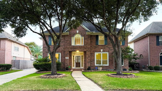 Katy 2-story, 5-bed 23327 Allister Court-idx