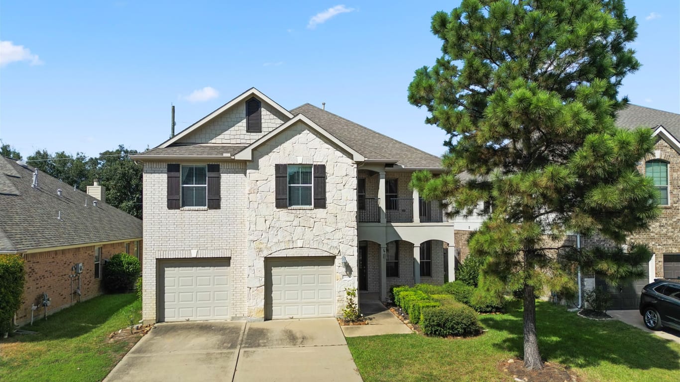 Katy 2-story, 5-bed 26914 Harmony Shores Drive-idx