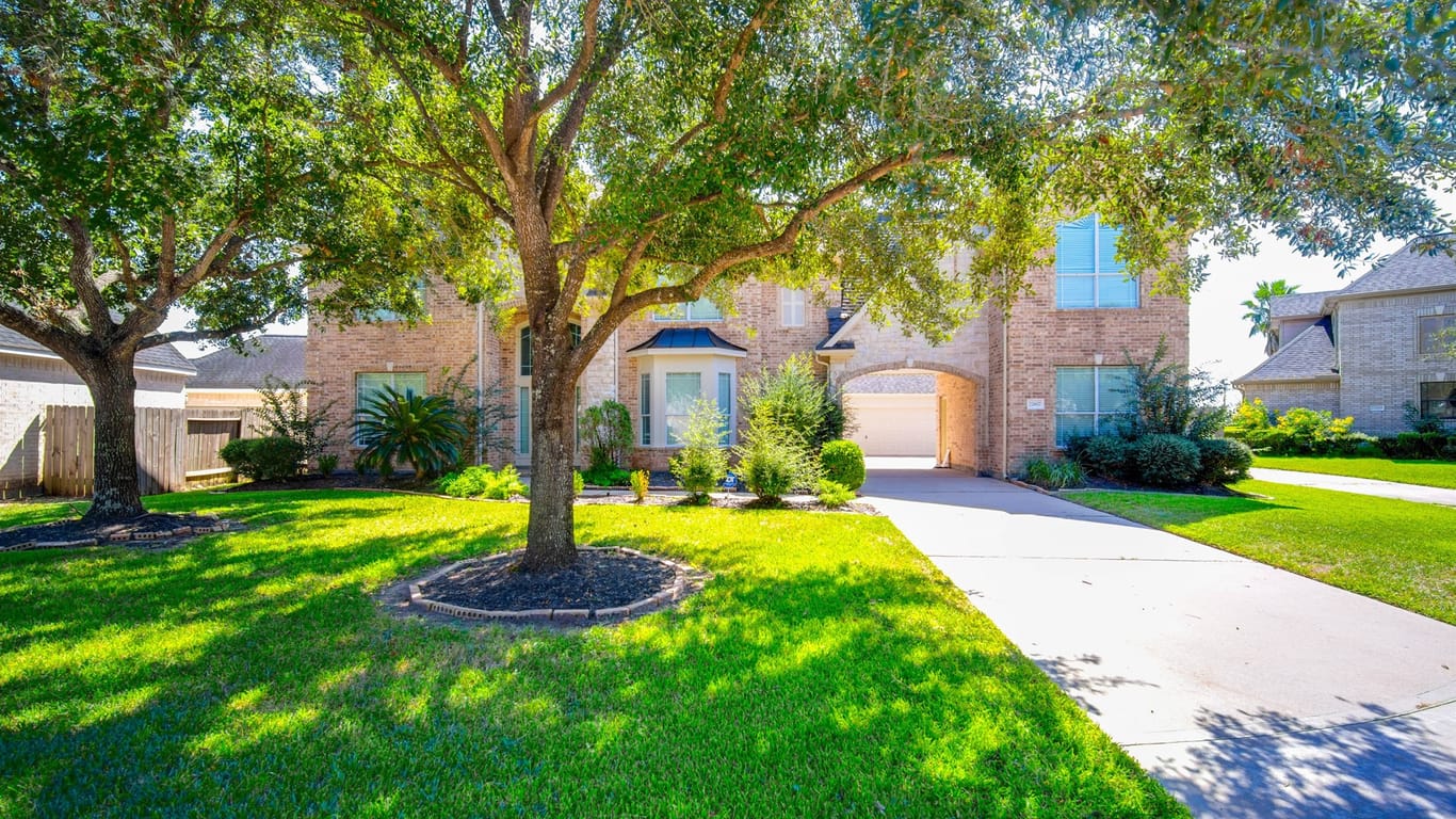 Katy 2-story, 5-bed 22607 Lauren Meadow Lane-idx