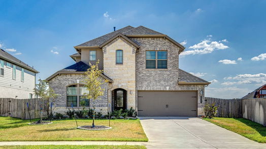 Katy 1-story, 4-bed 29211 Grand Gorge Drive-idx