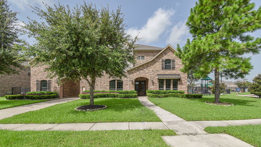 Katy 2-story, 5-bed 26902 Wooded Canyon Drive-idx