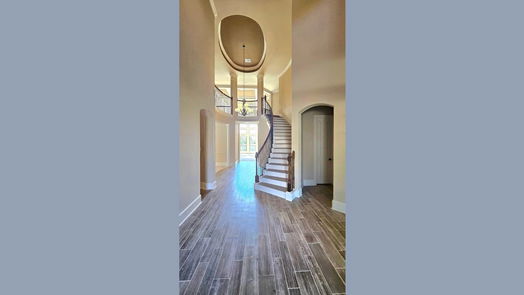 Katy 2-story, 5-bed 26902 Wooded Canyon Drive-idx