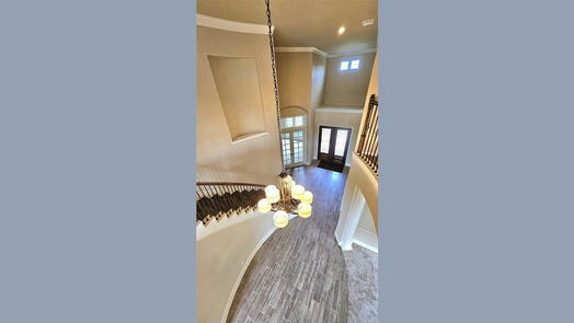 Katy 2-story, 5-bed 26902 Wooded Canyon Drive-idx