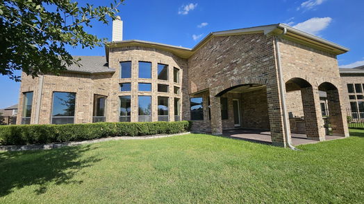 Katy 2-story, 5-bed 26902 Wooded Canyon Drive-idx