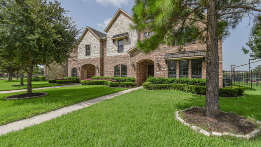 Katy 2-story, 5-bed 26902 Wooded Canyon Drive-idx