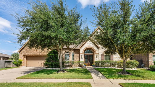 Katy 1-story, 4-bed 26814 Kingsbrook Sky Lane-idx