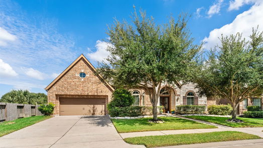 Katy 1-story, 4-bed 26814 Kingsbrook Sky Lane-idx