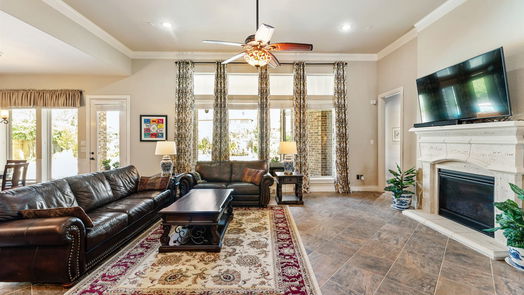 Katy 1-story, 4-bed 26814 Kingsbrook Sky Lane-idx