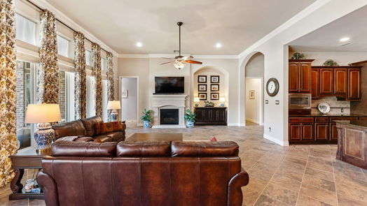 Katy 1-story, 4-bed 26814 Kingsbrook Sky Lane-idx