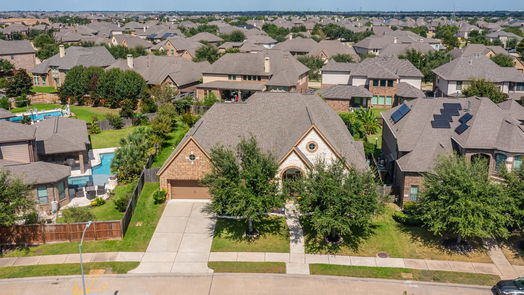 Katy 1-story, 4-bed 26814 Kingsbrook Sky Lane-idx