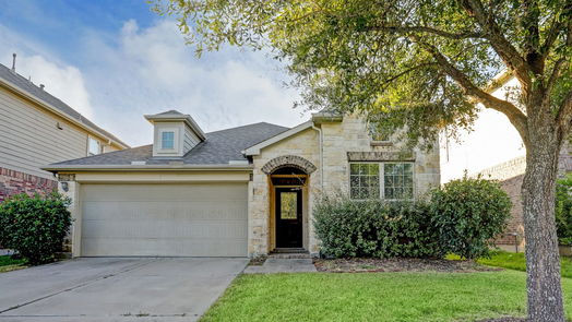 Katy 1-story, 3-bed 6406 Papaya Bend Drive-idx