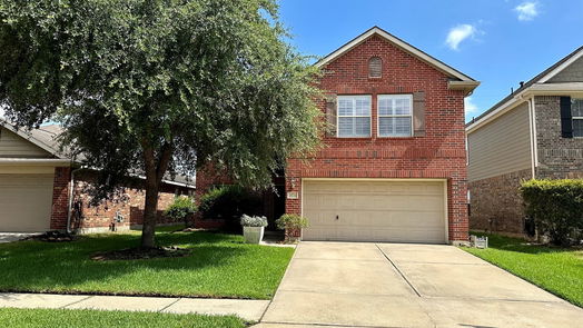 Katy 2-story, 4-bed 26730 Bellwood Pines Drive-idx