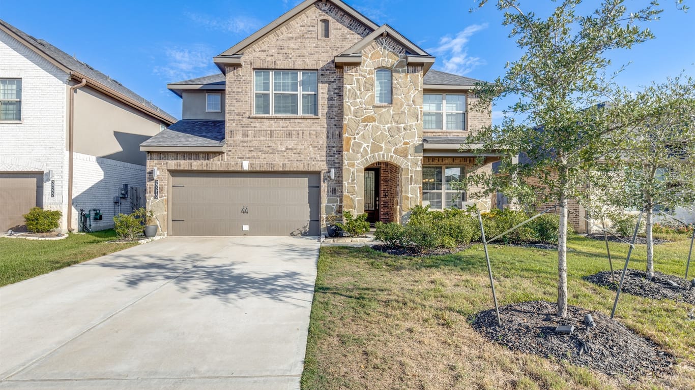 Katy 2-story, 4-bed 29218 Pikes Peak Drive-idx