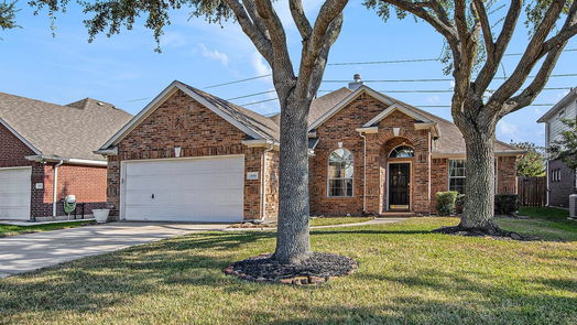 Katy 1-story, 3-bed 24018 Indian Hills Way-idx