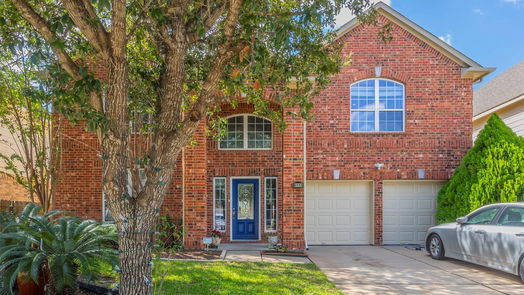 Katy 2-story, 4-bed 6122 Coastal Grove Lane-idx