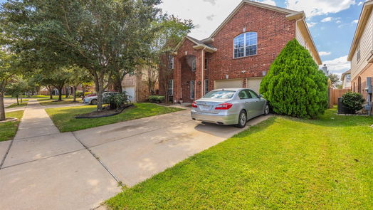 Katy 2-story, 4-bed 6122 Coastal Grove Lane-idx