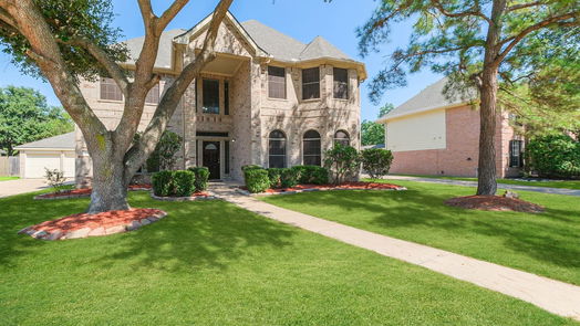 Katy 2-story, 5-bed 2722 Winding Run Lane-idx