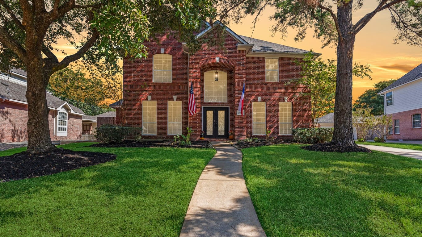 Katy 2-story, 4-bed 23038 Enchanted Landing Lane-idx