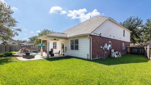 Katy 2-story, 4-bed 3615 Windy Drift Lane-idx