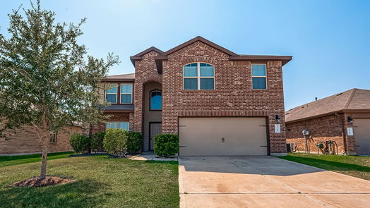 Katy 2-story, 4-bed 3511 Mcdonough Way-idx