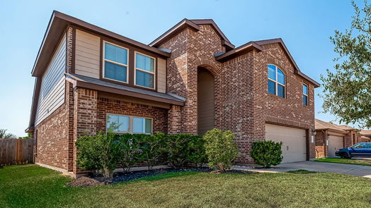 Katy 2-story, 4-bed 3511 Mcdonough Way-idx