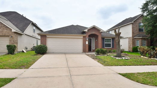 Katy 1-story, 4-bed 3523 Gardenia Ranch Drive-idx