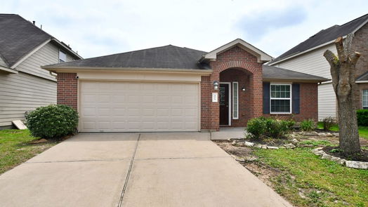 Katy 1-story, 4-bed 3523 Gardenia Ranch Drive-idx